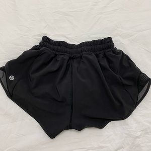 Hottie Shorts 2.5 Length